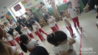 邢台幼儿园爆料视频播放,揭秘幼儿教育现状