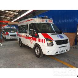 开封救护车爆料最新消息,紧急救援现场直击！